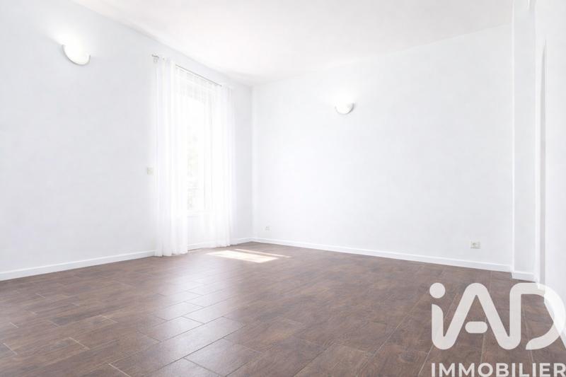 Appartement - 24 m² - 1 pièce