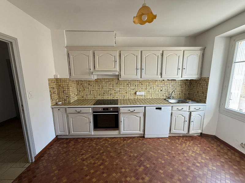 Maison - 125 m² - 7 pièces