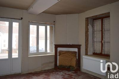 Maison de village - 119 m² - 6 pièces