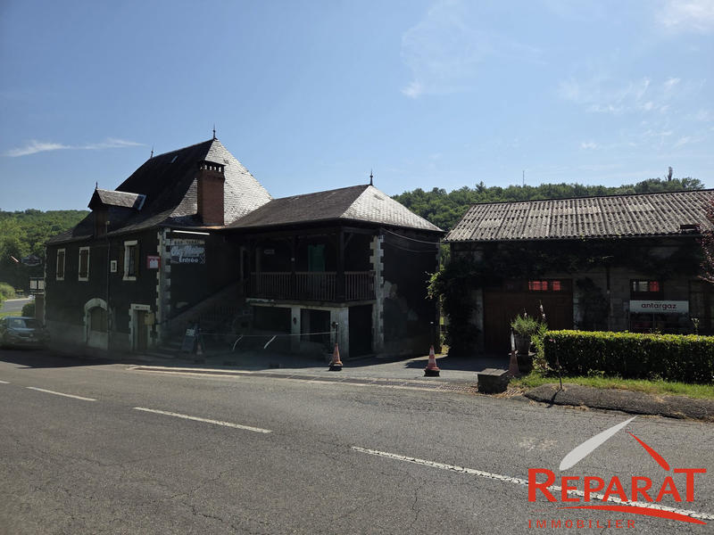 Maison - 115 m² - 6 pièces