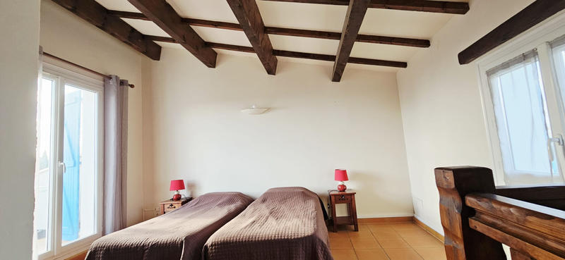 Maison - 138 m² - 5 pièces