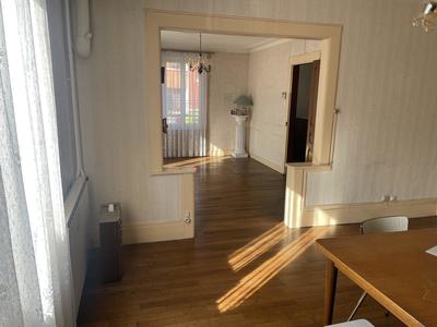 Maison de ville - 128 m² - 5 pièces