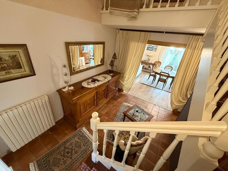 Maison - 133 m² - 6 pièces