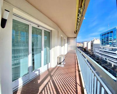 Appartement - 117 m² - 4 pièces