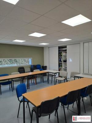 Local d'activité / Entrepôt - 1 090 m²