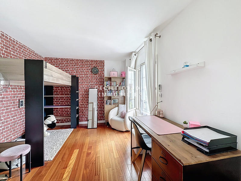 Maison contemporaine - 160 m² - 6 pièces