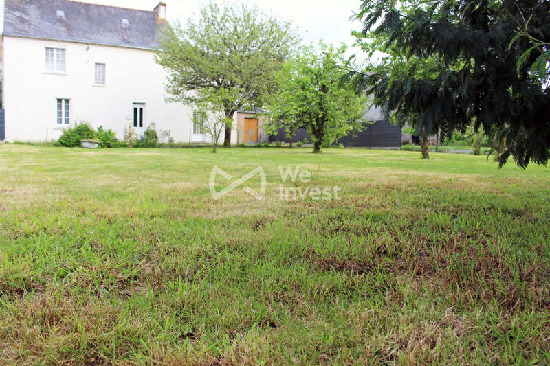 Maison - 150 m² - 6 pièces