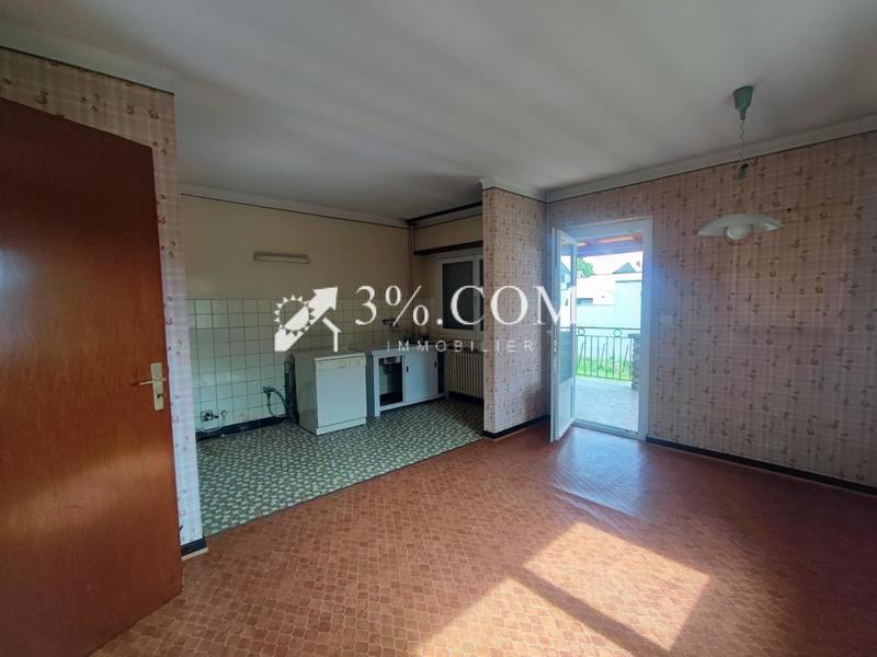 Maison - 129 m² - 5 pièces