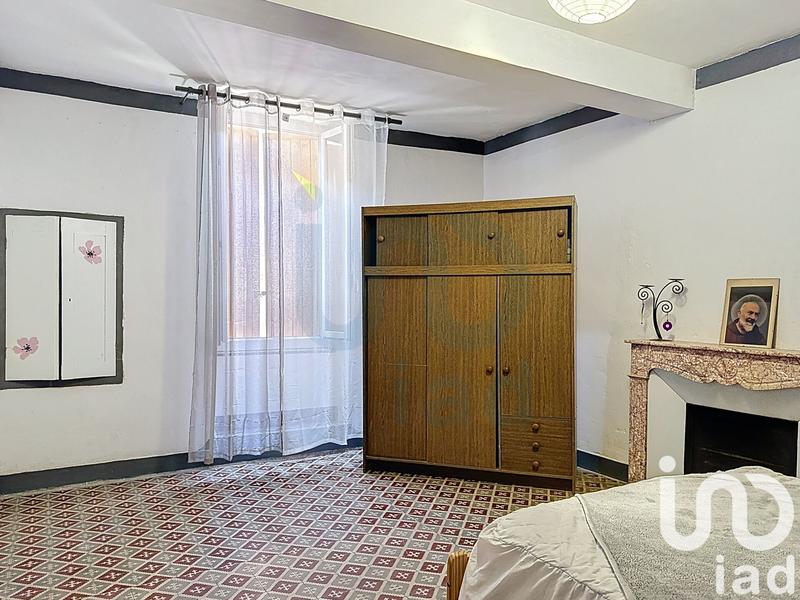 Maison de ville - 300 m² - 4 pièces