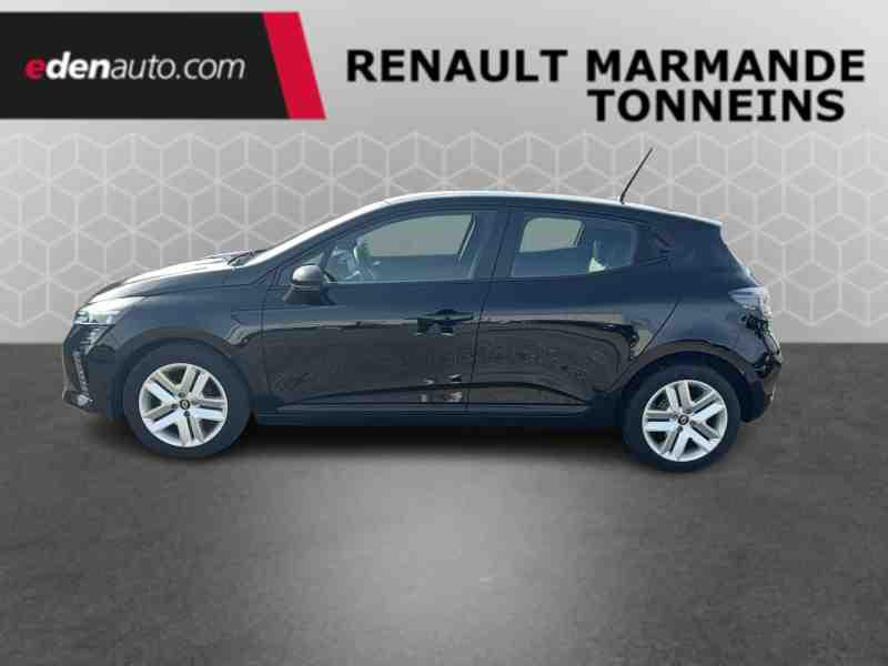 Renault Clio TCe 90 Evolution