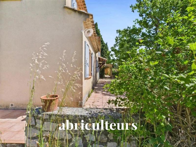 Maison de campagne - 155 m² - 6 pièces