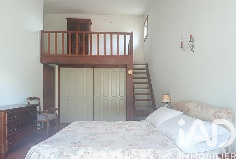 Maison - 163 m² - 5 pièces