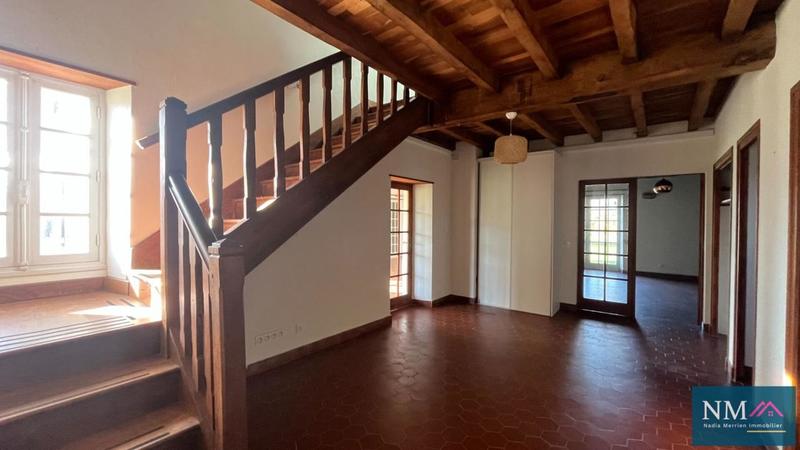 Ferme - 233 m² - 6 pièces