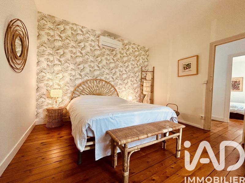 Maison - 145 m² - 8 pièces