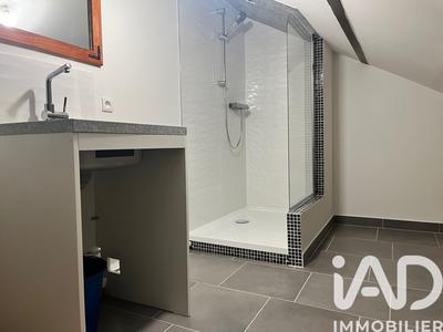 Maison - 85 m² - 5 pièces