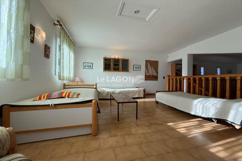 Maison - 156 m² - 4 pièces