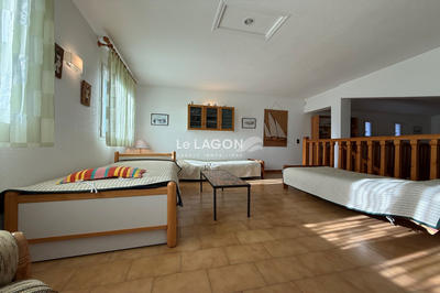 Maison - 156 m² - 4 pièces