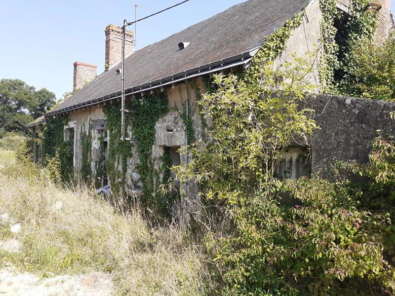 Maison - 77 m² - 3 pièces