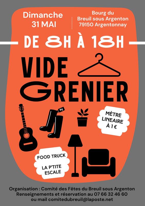 Vide-grenier