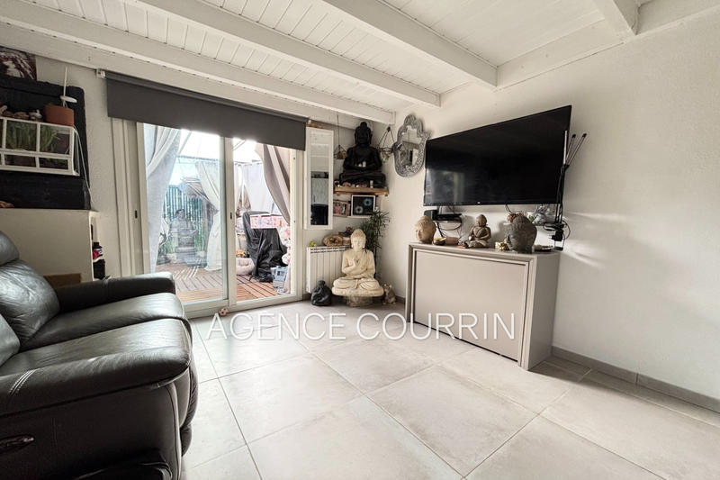 Maison - 29 m² - 3 pièces