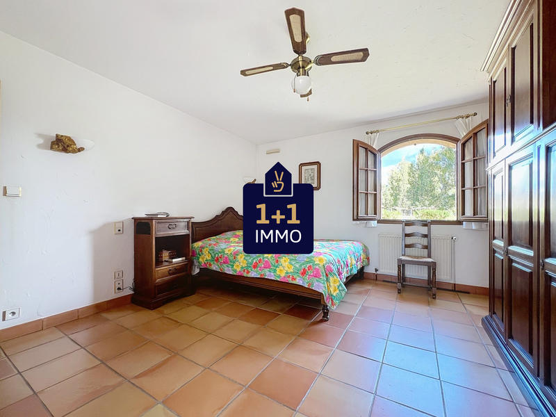 Villa - 170 m² - 5 pièces