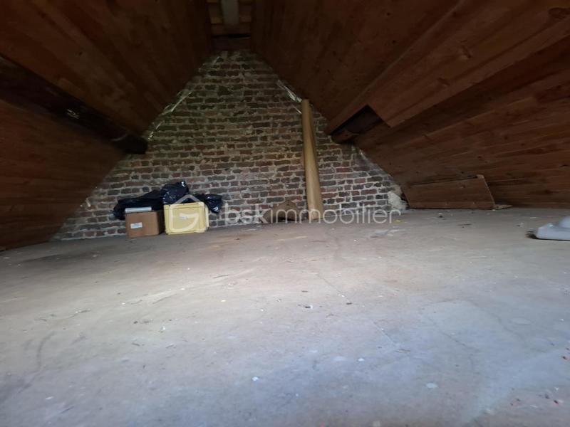 Maison ancienne - 135 m² - 5 pièces