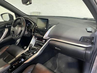 Mitsubishi Eclipse Cross My21 2.4 Mivec Phev Twin Motor 4wd Instyle