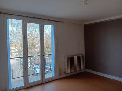 Appartement - 54 m² - 3 pièces