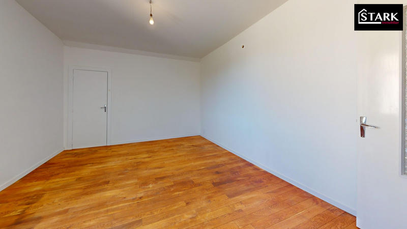 Maison ancienne - 120 m² - 6 pièces