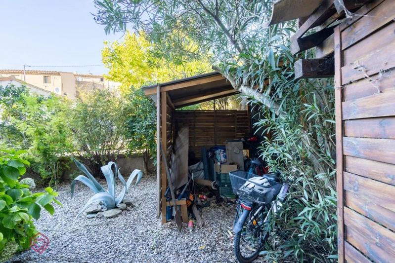 Maison de village - 315 m² - 12 pièces