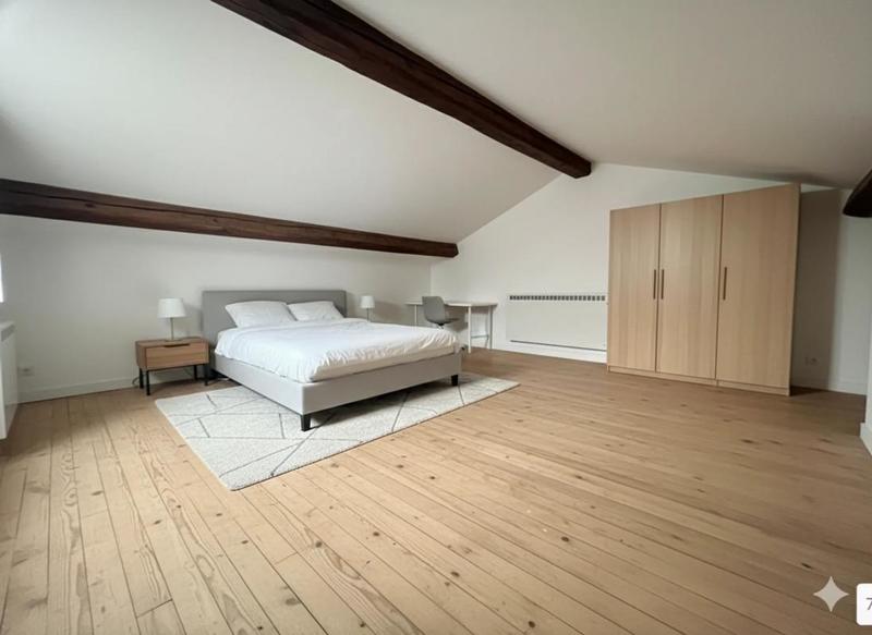 Maison - 124 m² - 5 pièces