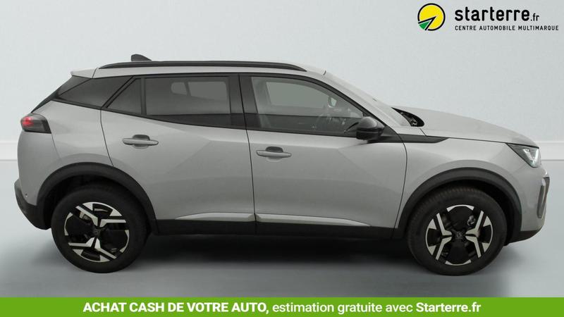 Peugeot 2008 Hybrid 145 e-Dcs6 Allure