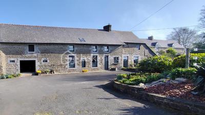 Maison - 144 m² - 6 pièces