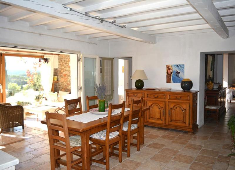 Villa - 173 m² - 5 pièces