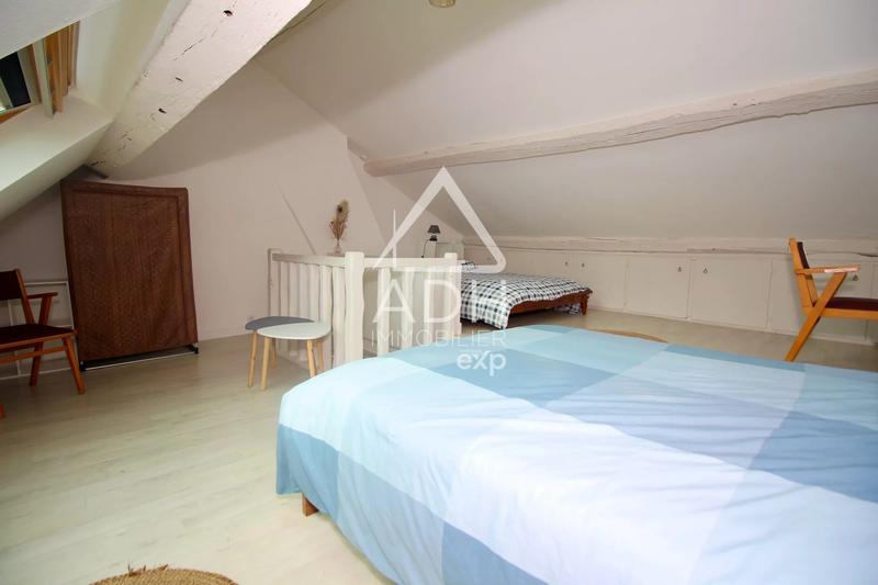 Appartement - 106 m² - 4 pièces