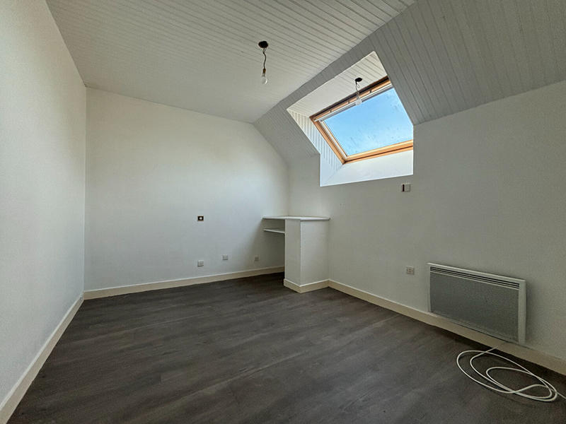 Maison - 109 m² - 5 pièces