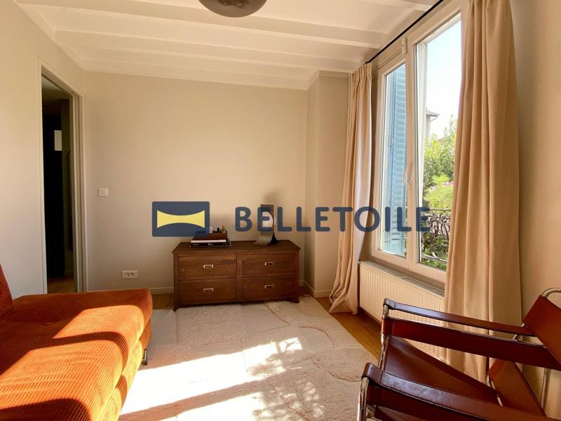 Maison de ville - 104 m² - 4 pièces