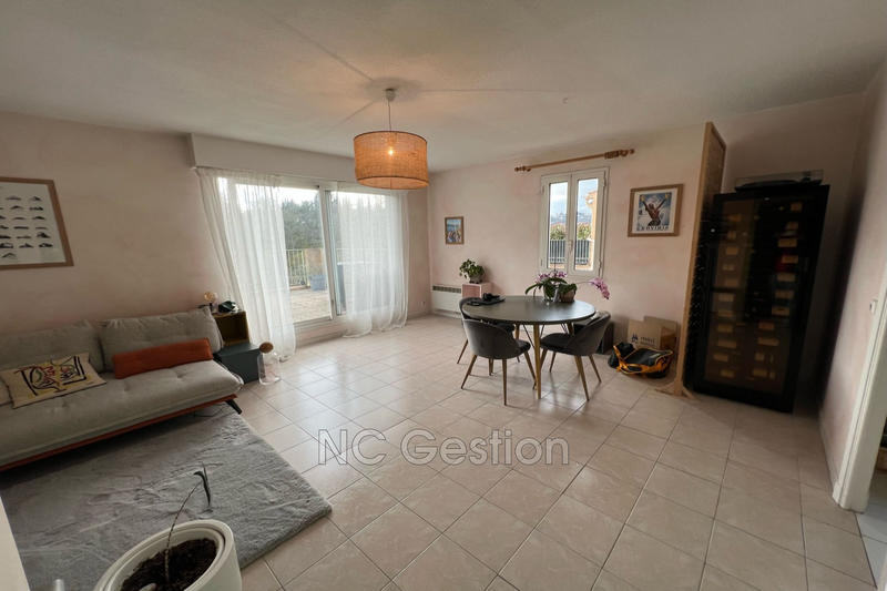 Appartement - 52 m² - 2 pièces