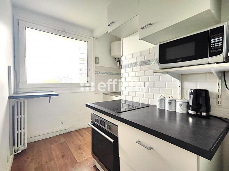 Appartement - 65 m² - 4 pièces