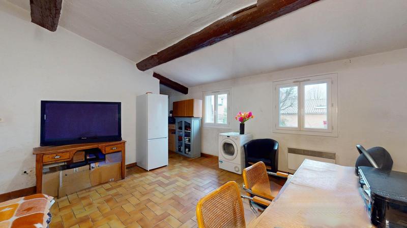 Appartement - 68 m² - 4 pièces