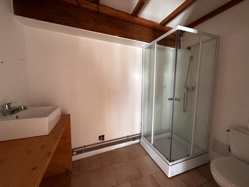 Local commercial - 163 m²