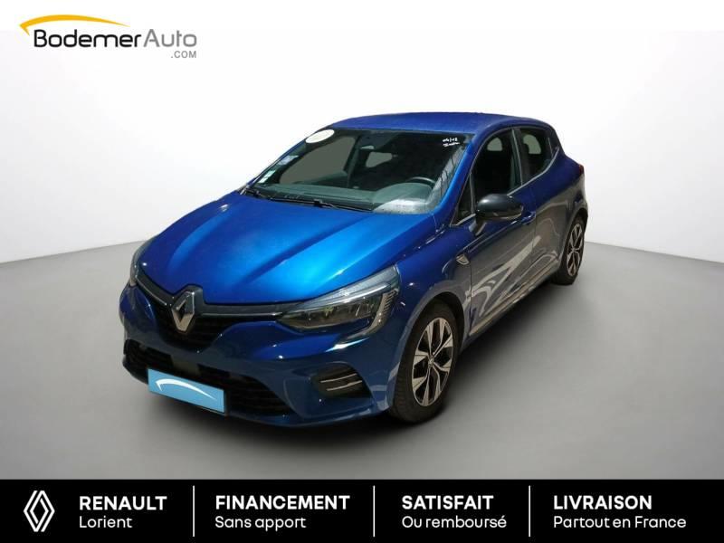 Renault Clio E-Tech 140 - 21n Limited