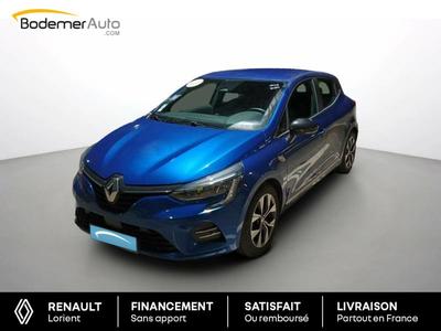 Renault Clio E-Tech 140 - 21n Limited