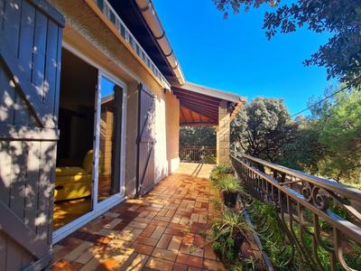 Villa - 103 m² - 4 pièces