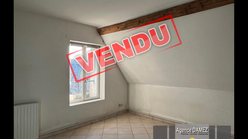Appartement - 115 m² - 4 pièces