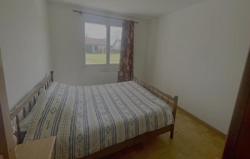 Maison - 114 m² - 6 pièces