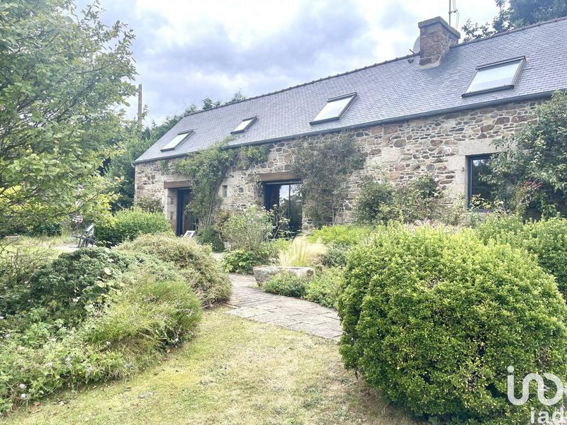 Maison - 142 m² - 7 pièces