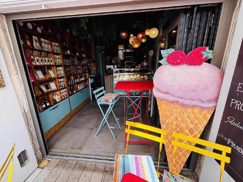 Bureau - 25 m² - 2 pièces