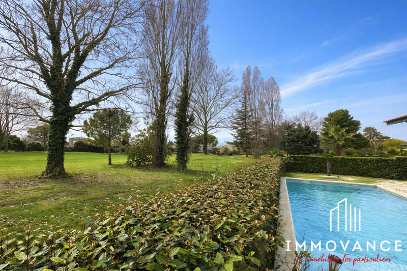 Maison - 155 m² - 5 pièces