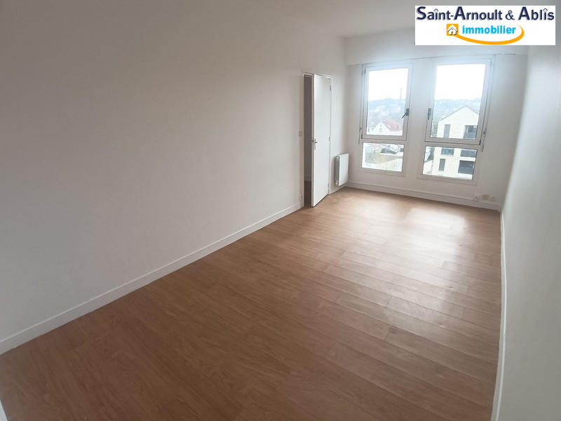 Appartement - 60 m² - 2 pièces